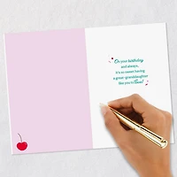 So Sweet to Love You Birthday Card for Great-Granddaughter for only USD 2.99 | Hallmark
