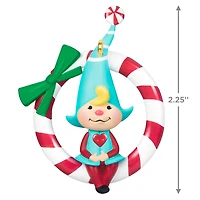 Sweet Peppermint Ornament for only USD 19.99 | Hallmark