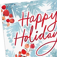 Pine Sprigs and Berries Christmas Cards, Pack of 6 for only USD 6.99 | Hallmark