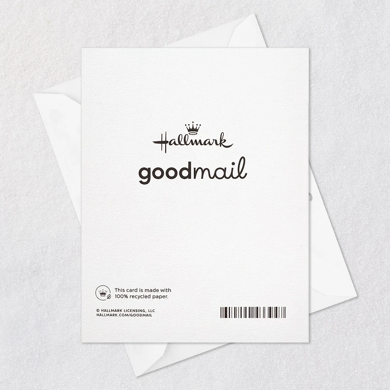 Here for You and Everything Encouragement Card for only USD 3.99 | Hallmark