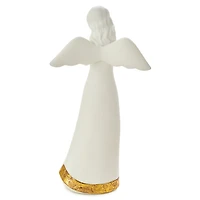 Be Still and Know Angel Figurine, 8.75" for only USD 32.99 | Hallmark