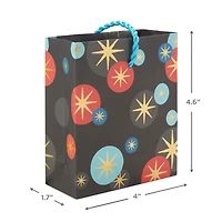 4.6" Starburst Gift Card Holder Mini Bag for only USD 1.99 | Hallmark