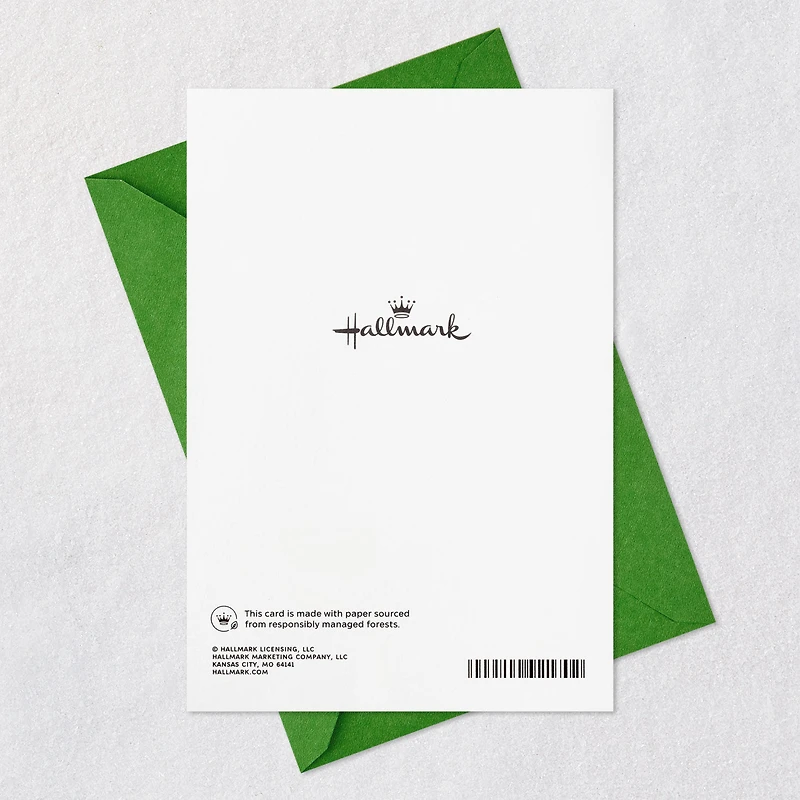 Smiles, Stories and Love Christmas Card for Son for only USD 5.59 | Hallmark