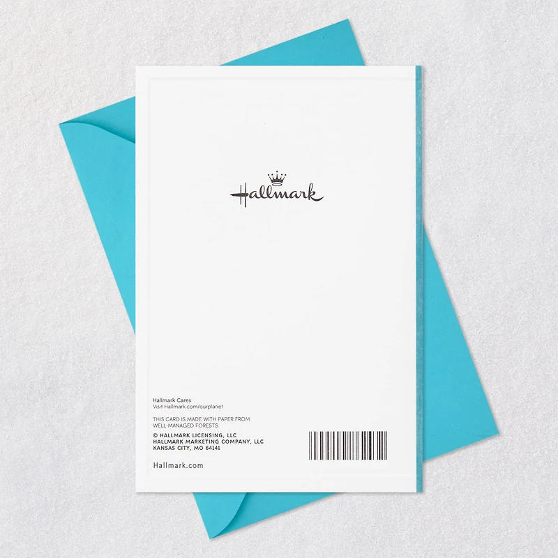 Love Is Everything 60th Anniversary Card for only USD 5.59 | Hallmark