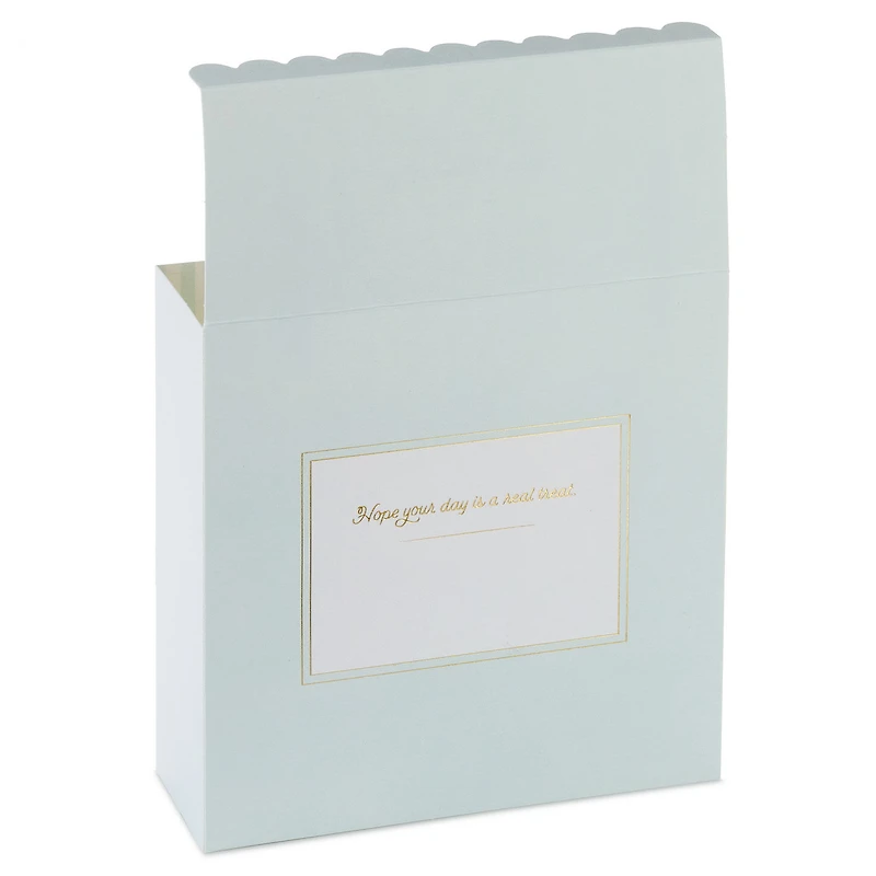 Hope Your Day Is a Real Treat 3D Pop-Up Mother's Day Card for only USD 8.99 | Hallmark