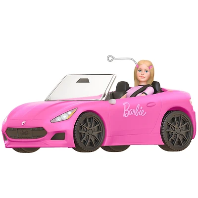 Barbie™ On the Road Ornament for only USD 29.99 | Hallmark