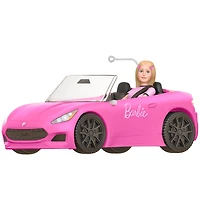 Barbie™ On the Road Ornament for only USD 29.99 | Hallmark