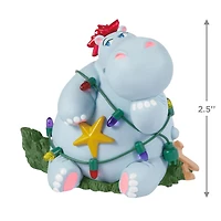 I Want a Hippopotamus for Christmas Musical Ornament for only USD 25.99 | Hallmark