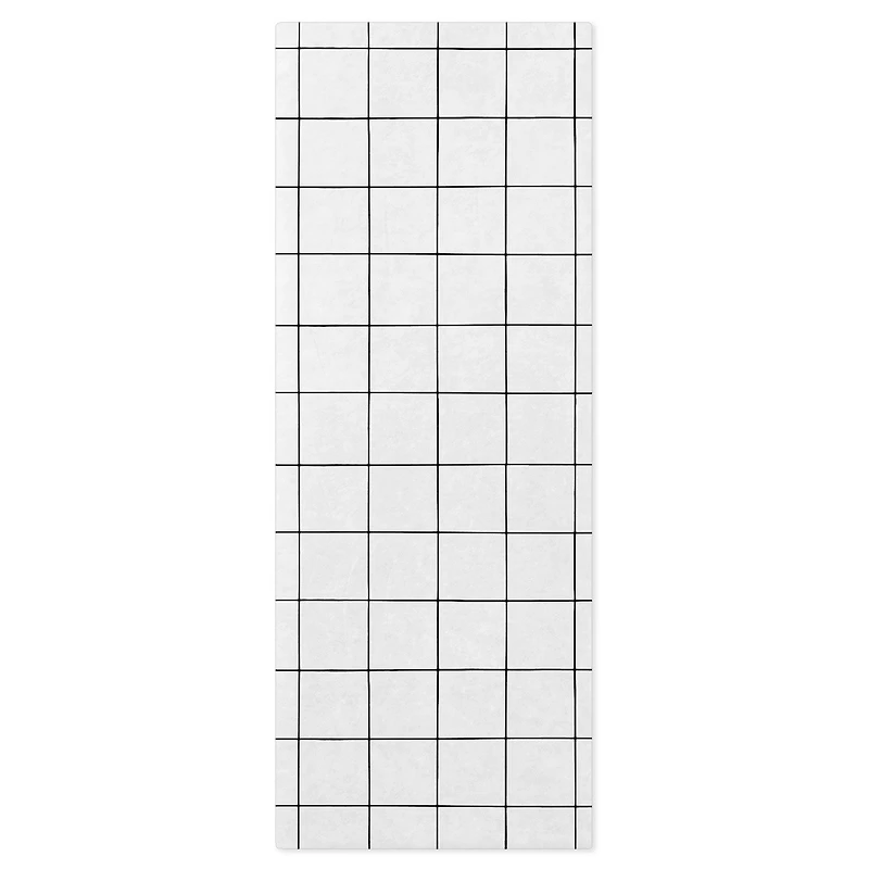 Windowpane on White Tissue Paper, 6 Sheets for only USD 1.99 | Hallmark