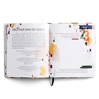 DaySpring 100 Days of Grace & Gratitude Devotional Journal for only USD 18.99 | Hallmark