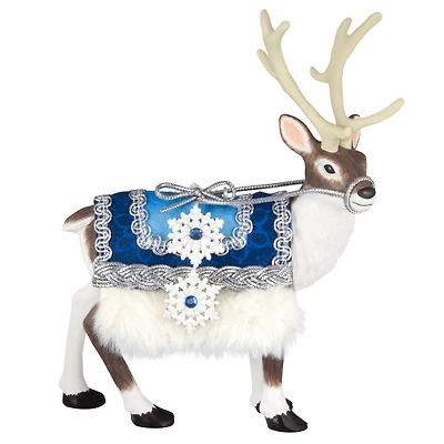 Father Christmas's Reindeer Ornament for only USD 29.99 | Hallmark