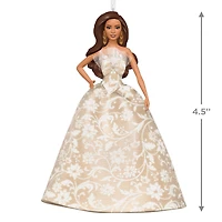 2025 Latina Holiday Barbie™ Ornament for only USD 30.99 | Hallmark
