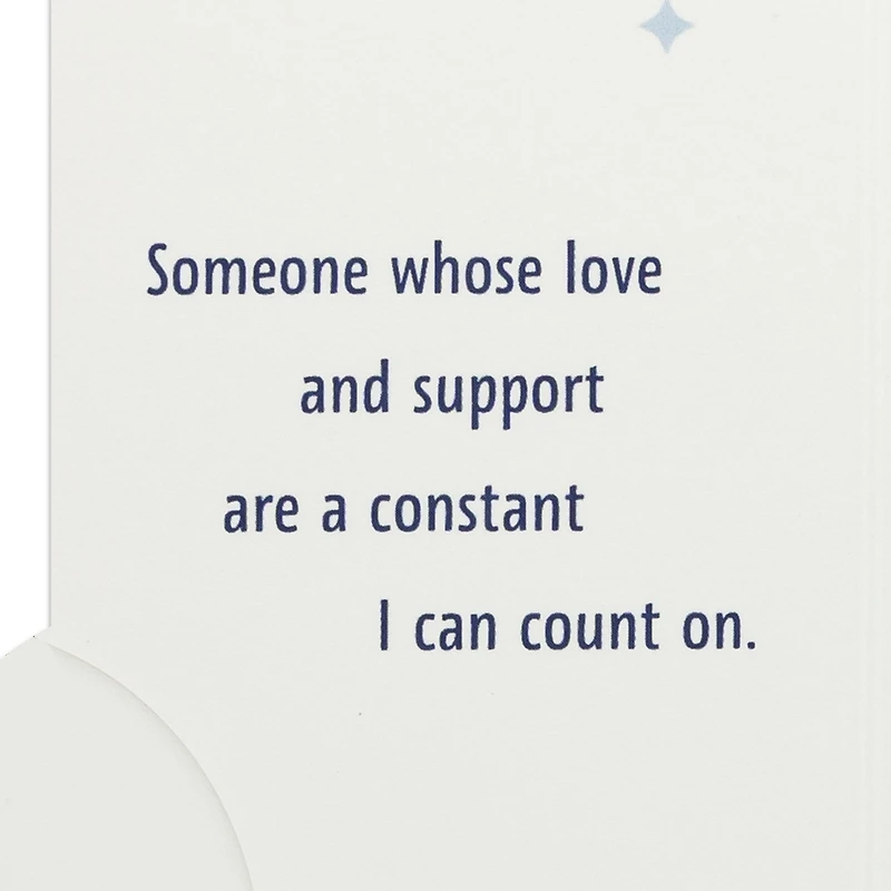 Grateful to Have You as Partner and Friend Birthday Card for Husband for only USD 10.99 | Hallmark