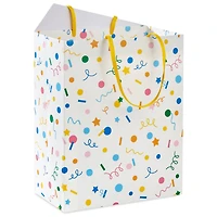 9.6" Happy Cake Day Medium Birthday Gift Bag for only USD 3.99 | Hallmark