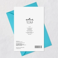 You Are a Gift Spanish-Language Birthday Card for Grandson for only USD 3.59 | Hallmark
