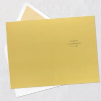 Birthday Toast Birthday Card for only USD 7.59 | Hallmark