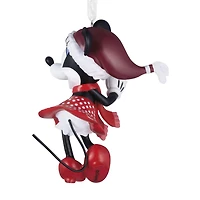 Disney Minnie Mouse Festive Hallmark Ornament for only USD 11.49 | Hallmark