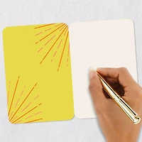 God Always Shows Up Blank Card for only USD 2.99 | Hallmark