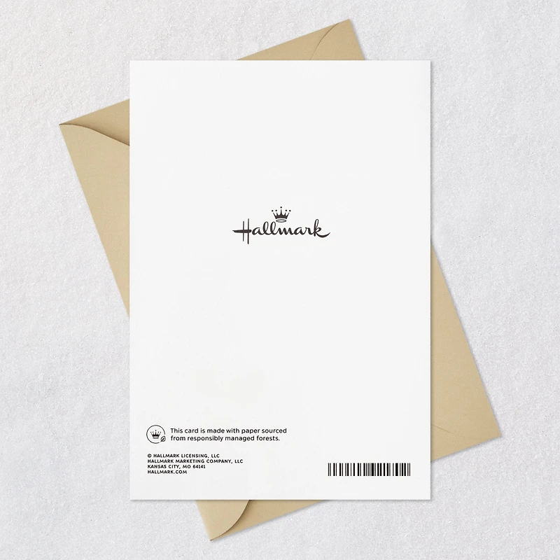 You Add Joy and Love to Our Family Tree Anniversary Card for only USD 4.59 | Hallmark