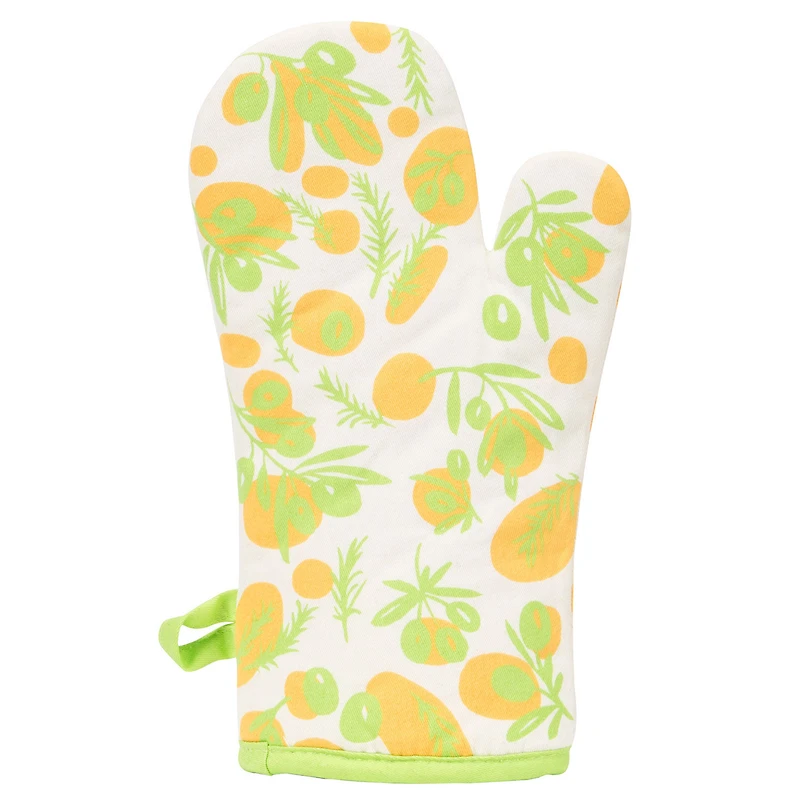 Blue Q Undo Your Pants Funny Oven Mitt for only USD 16.99 | Hallmark