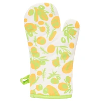 Blue Q Undo Your Pants Funny Oven Mitt for only USD 16.99 | Hallmark