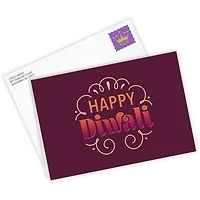 Goodness and Light Custom Diwali Card for only USD 4.99 | Hallmark