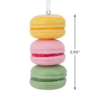 Stack of Macarons Hallmark Ornament for only USD 14.99 | Hallmark