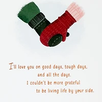 I Love Our Life Together Love Card for only USD 7.59 | Hallmark