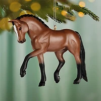 Warmblood Dream Horse Ornament for only USD 22.99 | Hallmark