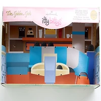 itty bittys® The Golden Girls Bowling Team Plush Collector Set of 4 for only USD 32.99 | Hallmark