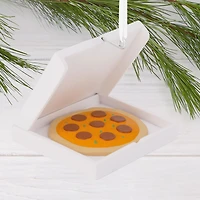 North Pole Pizza Hallmark Ornament for only USD 14.99 | Hallmark
