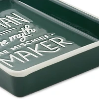 Man, Myth, Mischief-Maker Trinket Tray for only USD 22.99 | Hallmark