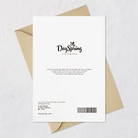 God Is Your Strength Religious Encouragement Card for only USD 5.59 | Hallmark