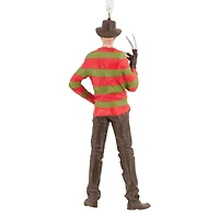 A Nightmare on Elm Street Freddy Krueger Hallmark Ornament for only USD 11.49 | Hallmark