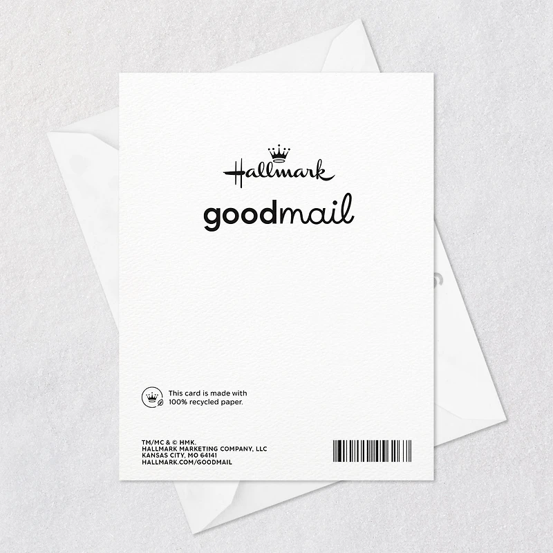 Eggs and Ramen You Make Everything Better Card for only USD 3.99 | Hallmark