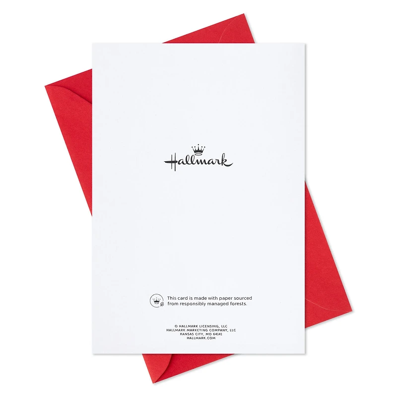 Christmas Excitement Boxed Christmas Cards, Pack of 16 for only USD 9.99 | Hallmark