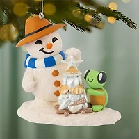 Sandal the Sandman Ornament for only USD 22.99 | Hallmark