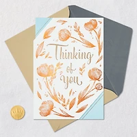 Thinking of You Encouragement Card for only USD 5.59 | Hallmark