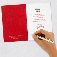You Are Precious Religious Christmas Card for Son and Family for only USD 5.59 | Hallmark