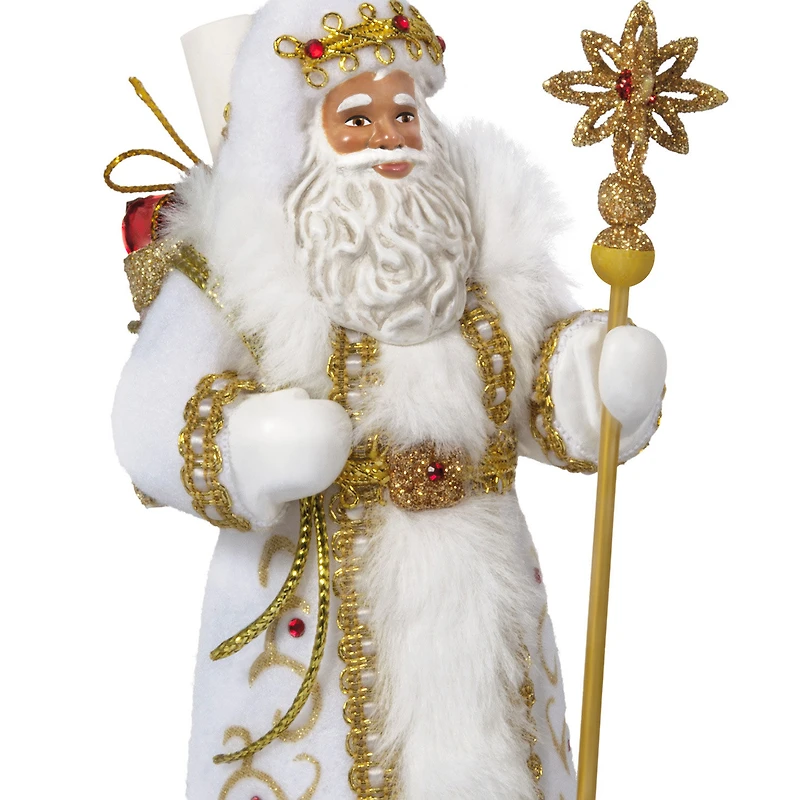 Father Christmas Ornament for only USD 34.99 | Hallmark