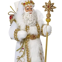 Father Christmas Ornament for only USD 34.99 | Hallmark