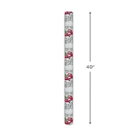 'Tis the Season Red Truck Jumbo Christmas Wrapping Paper Roll, 90 sq. ft. for only USD 9.99 | Hallmark