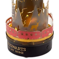 Harry Potter™ Hogwarts Rotating Lamp With Sound for only USD 54.99 | Hallmark