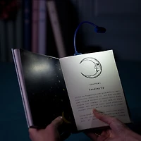 IF USA Moon and Stars Book Lover's Reading Light for only USD 19.99 | Hallmark