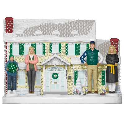 National Lampoon's Christmas Vacation™ Griswold Family Christmas Tabletop Decoration With Light and Sound for only USD 149.99 | Hallmark