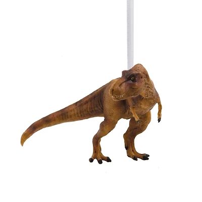 Jurassic World Dominion T-Rex Hallmark Ornament for only USD 11.49 | Hallmark