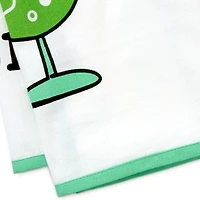 Midday Cocktail Funny Tea Towel, 18x26 for only USD 14.99 | Hallmark