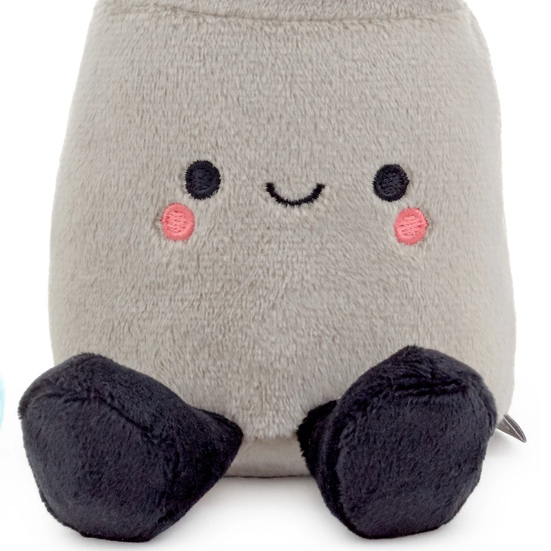 Better Together Salt and Pepper Magnetic Plush Pair, 5" for only USD 19.99 | Hallmark