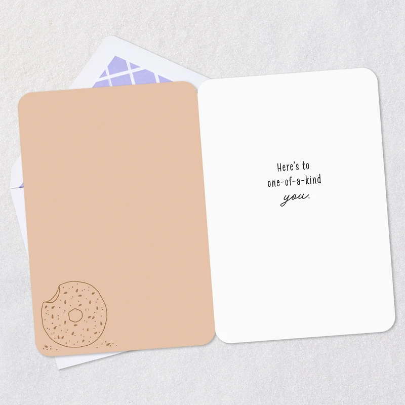 Here's to One-of-a-Kind You Card for only USD 2.99 | Hallmark