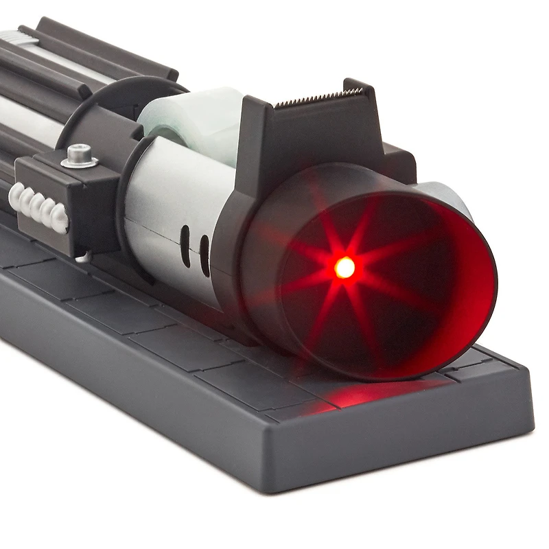 Star Wars™ Lightsaber™ Tape Dispenser With Light and Sound for only USD 49.99 | Hallmark